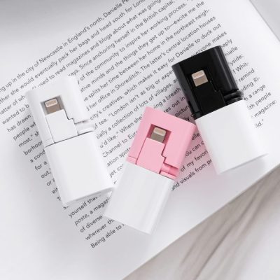 行動立方傳輸線